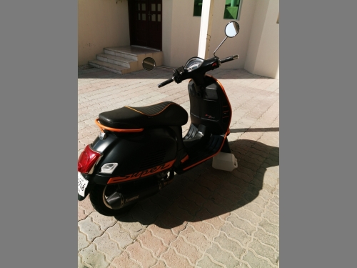 Vespa   