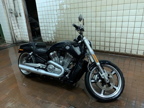 Harley Davidson  V-Rod  