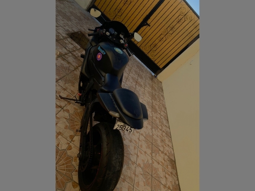 Suzuki GSX-R 1000   2007