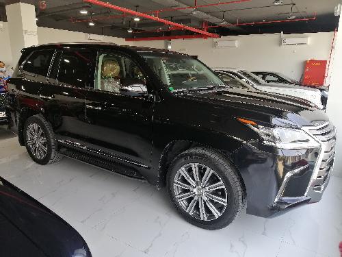 Lexus LX 570