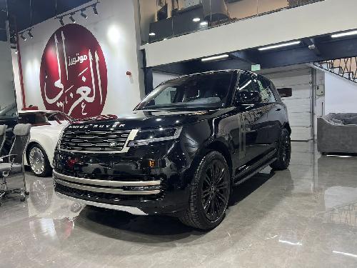 Land Rover Range Vogue HSE