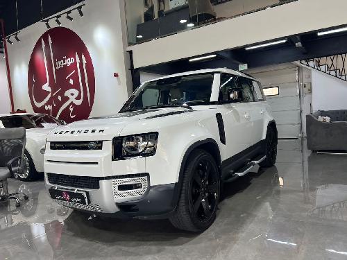 Land Rover Defender 110 HSE