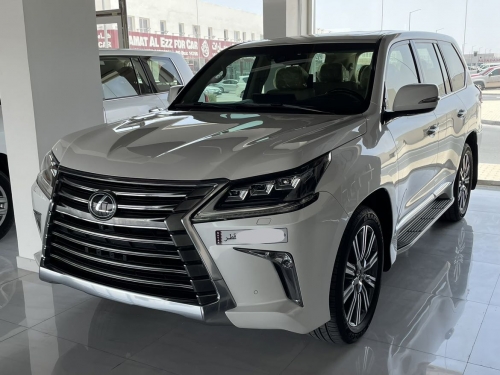 Lexus LX 570