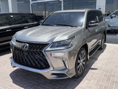 Lexus LX 570