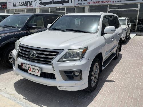 Lexus LX 570