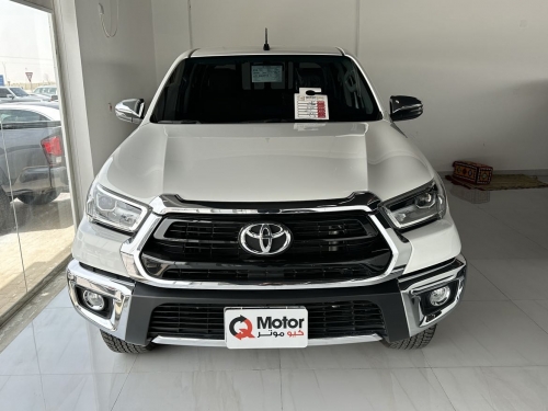 Toyota Hilux SR5 2022