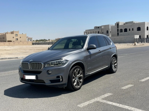 BMW X-Series X5