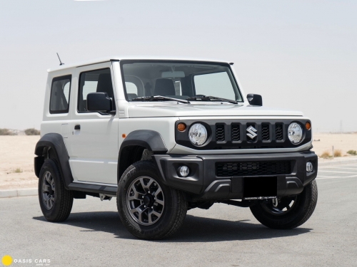 Suzuki Jimny  2023