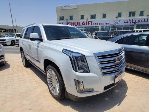 Cadillac Escalade  2017