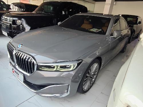 BMW 7-Series 730 Li