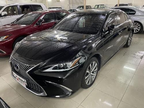 Lexus ES 350 2019