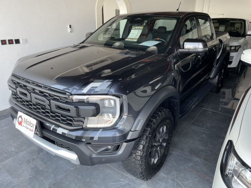 Ford Ranger Raptor  2023