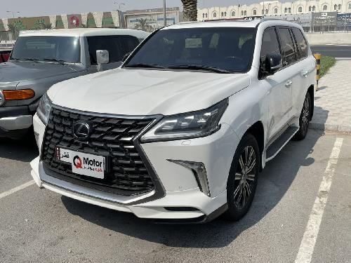 Lexus LX 570