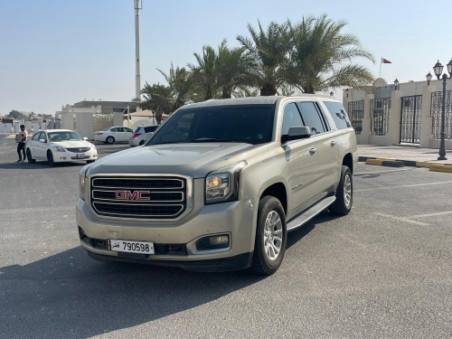 GMC Yukon  2015