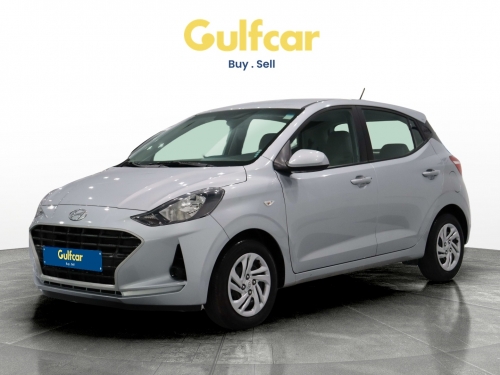 Hyundai i10  2023