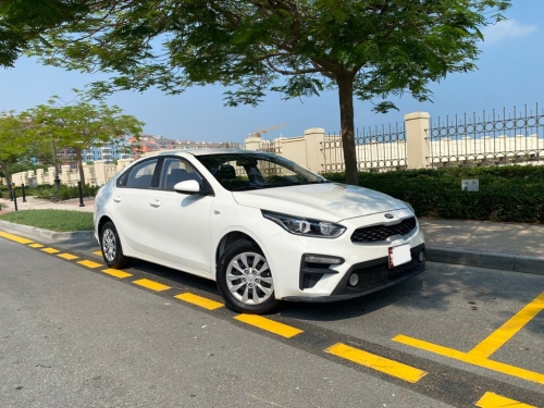 Kia Cerato  2021