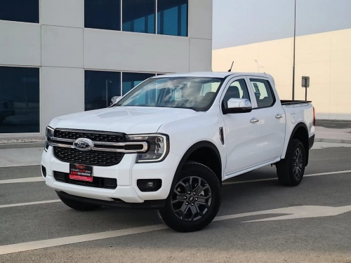 Ford Ranger  2023