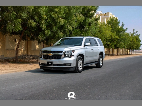 Chevrolet Tahoe  2016