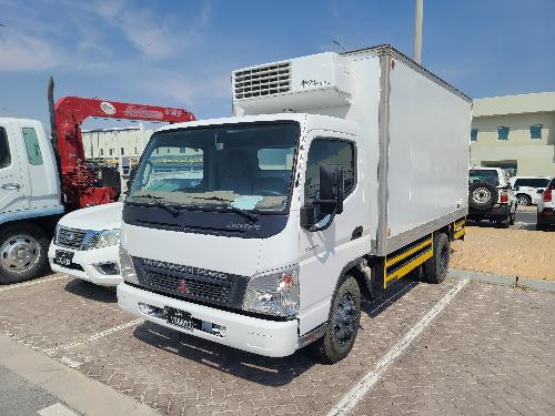 Mitsubishi Fuso 