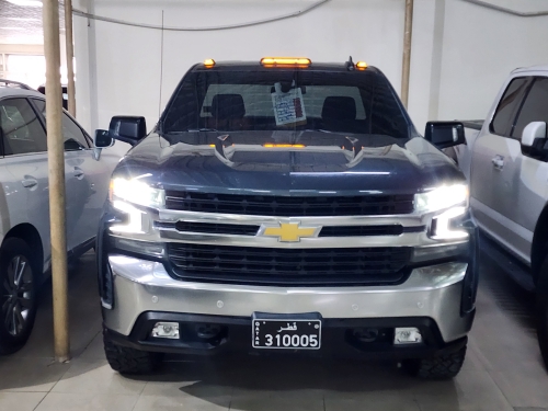 Chevrolet... 2019