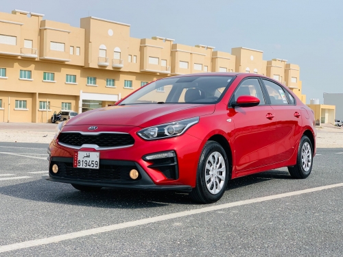 Kia Cerato  2020