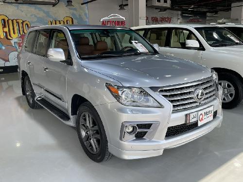 Lexus LX 570