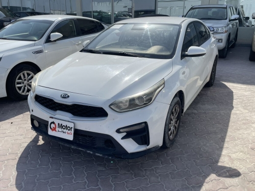 Kia Cerato  2019