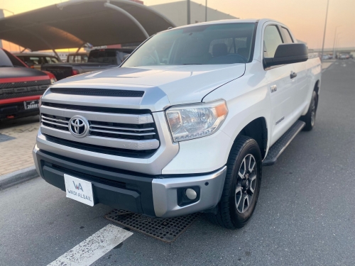 Toyota Tundra  2016