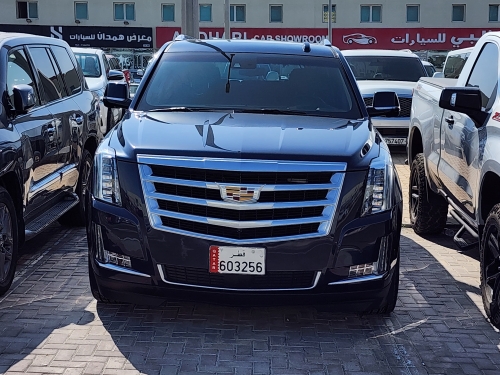 Cadillac Escalade  2019