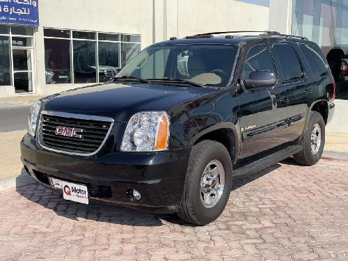 GMC Yukon 