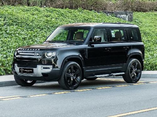 Land Rover Defender 110 HSE