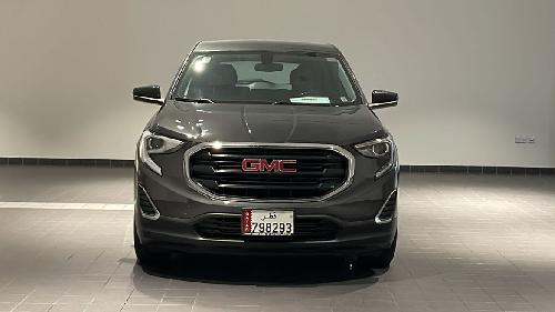 GMC Terrain 