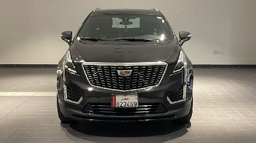 Cadillac XT 5 