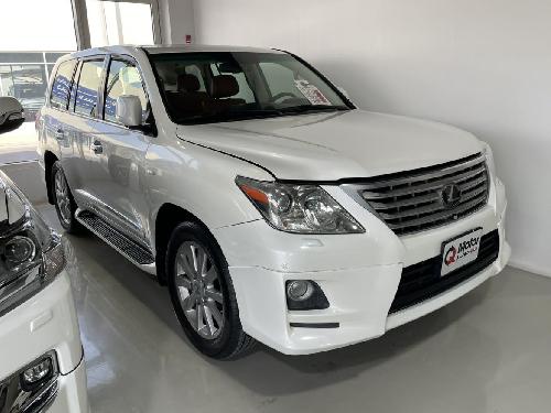 Lexus LX 570