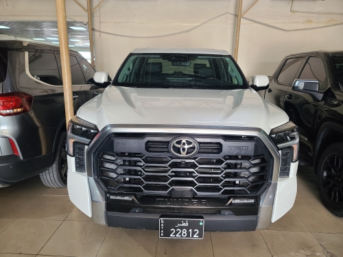 Toyota Tundra 