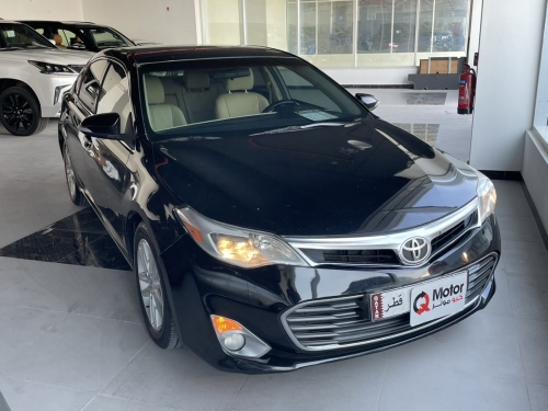 Toyota Avalon  2013