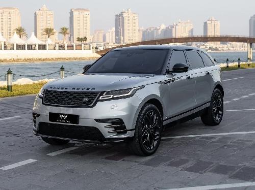 Land Rover Range Velar R-Dynamic