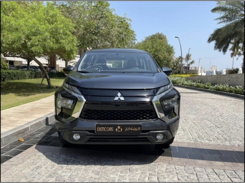 Mitsubishi xpander  2024