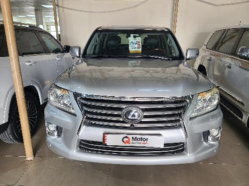 Lexus LX 570