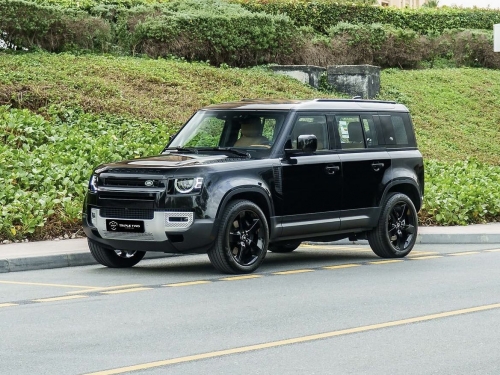 Land Rover Defender 110 HSE