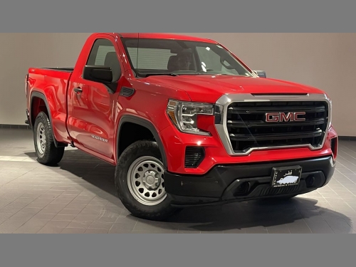 GMC Sierra  2020