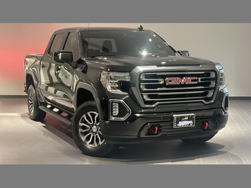 GMC Sierra  2020