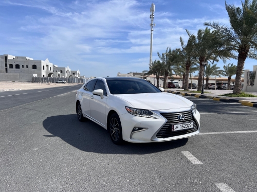 Lexus ES 350