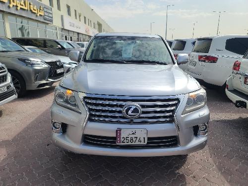 Lexus LX 570