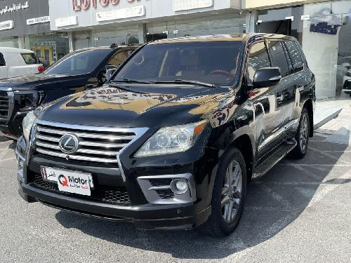 Lexus LX 570