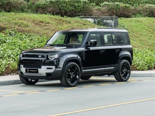 Land Rover Defender 110 HSE