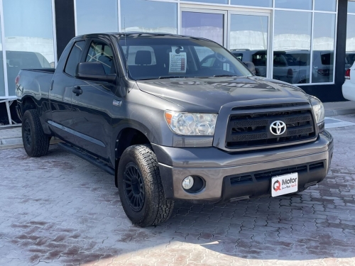 Toyota Tundra  2012