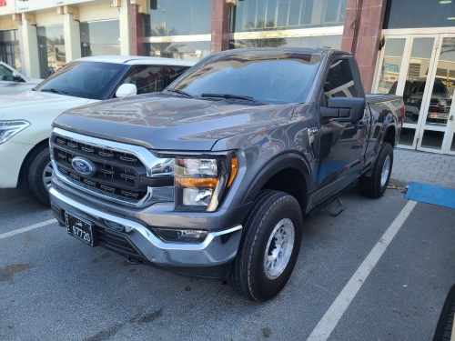 Ford F-150  2023