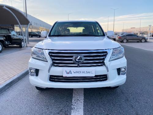 Lexus LX 570