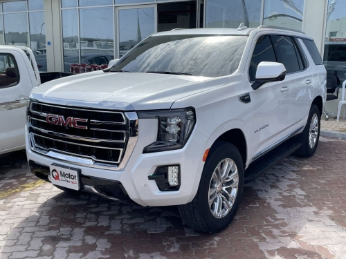 GMC Yukon  2023